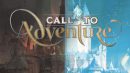 Call to Adventure review header