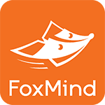 FoxMind Games logo